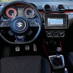 Suzuki Swift Sport
