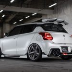 Suzuki Swift Sport