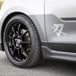 Suzuki Swift Sport
