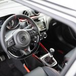 Suzuki Swift Sport