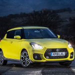 Suzuki Swift Sport