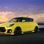 Suzuki Swift Sport