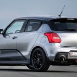 Suzuki Swift Sport