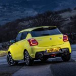 Suzuki Swift Sport