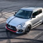 Suzuki Swift Sport