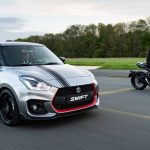 Suzuki Swift Sport