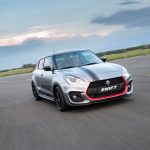 Suzuki Swift Sport