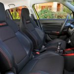 Suzuki Swift Sport