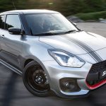 Suzuki Swift Sport