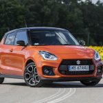 Suzuki returned to Malaysia Market