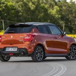 Suzuki returned to Malaysia Market