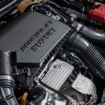 Suzuki returned to Malaysia Market