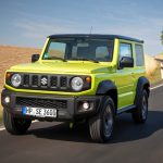 Suzuki returned to Malaysia Market