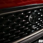 Toyota Corolla Cross GR-Sport