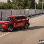 Toyota Corolla Cross GR-Sport