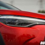 Toyota Corolla Cross GR-Sport
