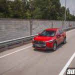 Toyota Corolla Cross GR-Sport