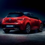 Toyota Corolla Hatchback Used Car Malaysia