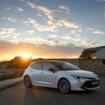 Toyota Corolla Hatchback Used Car Malaysia