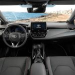 Toyota Corolla Hatchback Used Car Malaysia