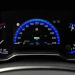 Toyota Corolla Hatchback Used Car Malaysia