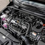 Toyota Corolla Hatchback Used Car Malaysia