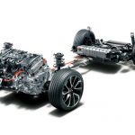 Toyota Corolla Hatchback Used Car Malaysia