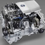 Toyota Corolla Hatchback Used Car Malaysia