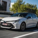 Toyota Corolla Hatchback Used Car Malaysia