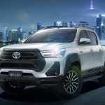 Toyota Hilux Modellista