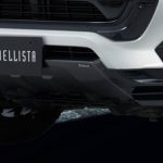 Toyota Hilux Modellista