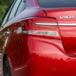 Toyota Vios Gen 3 Used Car for youngsters