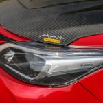 Toyota Vios Gen 3 Used Car for youngsters