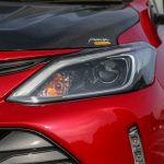 Toyota Vios Gen 3 Used Car for youngsters