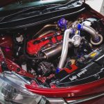 Toyota Vios Gen 3 Used Car for youngsters