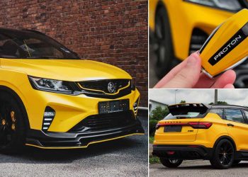 X50 等车等半年！为什么 Proton X50 交车那么慢，但还是有人愿意等？它到底值得等吗？我来告诉你！