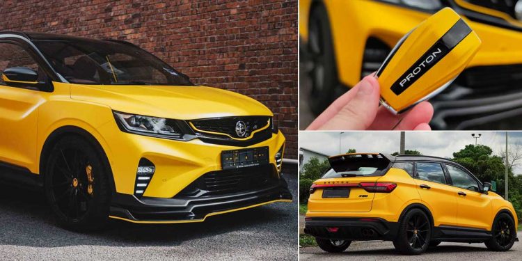 X50 等车等半年!为什么 Proton X50 交车那么慢,但还是有人愿意等?它到底值得等吗?我来告诉你!