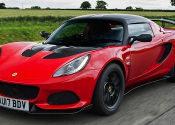 开价 RM750,000！Lotus Elise 250 Cup 我国开卖，1.8L 引擎爆出245Hp+250Nm，4.3秒可破百！
