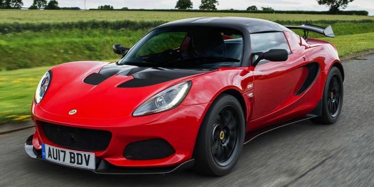 开价 RM750,000!Lotus Elise 250 Cup 我国开卖,1.8L 引擎爆出245Hp+250Nm,4.3秒可破百!
