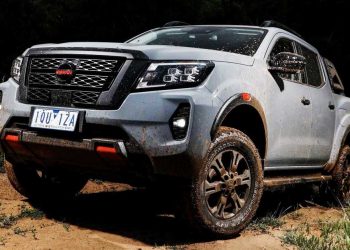 Mother Trucker 杀到我国！2021 Nissan Navara 霸气登场，大马售价由 RM91,900 起跳！