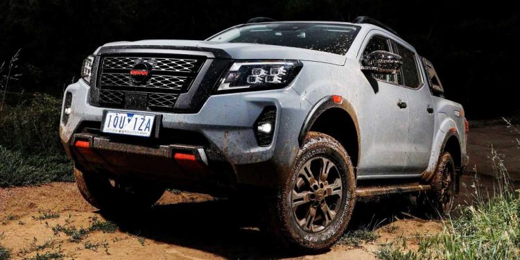 Mother Trucker 杀到我国！2021 Nissan Navara 霸气登场，大马售价由 RM91,900 起跳！