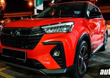 2021 Perodua Ativa 试驾分享！1.0L 三缸 Turbo 表现到底怎样？引擎会不会抖？Ativa 值得入手吗？我来告诉你！