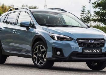 Subaru XV，一辆二手价不到 RM85K，动力好，颜值高，操控出色的 Crossover！
