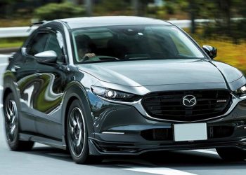 Mazda CX-30，超值得入手，好养，颜值高，配备丰富，操控出色的 Crossover！售价 RM144K 起！