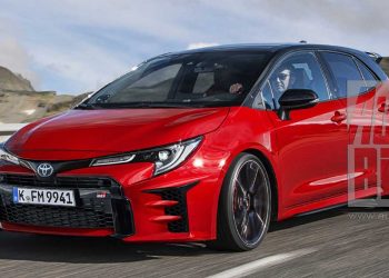 Toyota GR Corolla 确定即将发布，马力超过300Hp，预售价 RM153K？