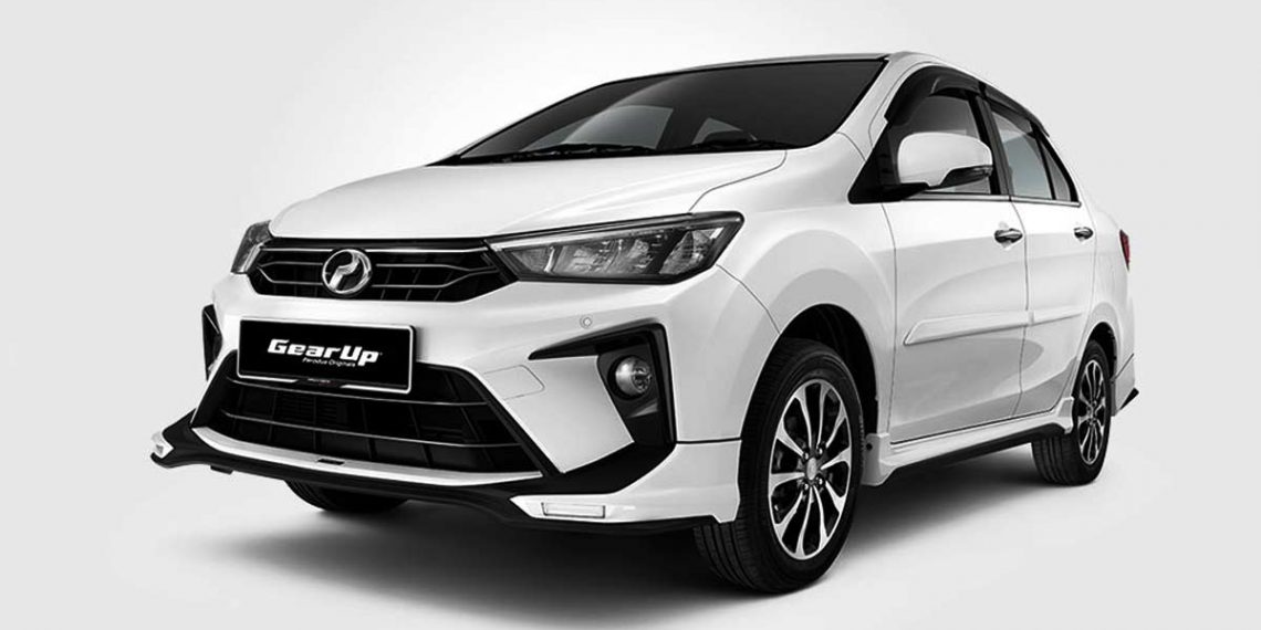 Perodua Bezza 进军新加坡市场，只有1.3X Premium 单一车型，当地上路价 RM244,323！