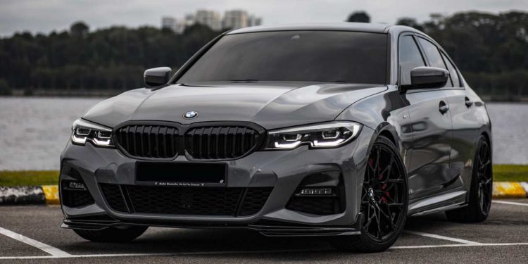 BMW 330i M Sport 二手最低 RM235,000 就可买到！有258Hp+400Nm，5.8秒破百，极速250KM/H！