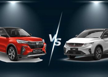 Perodua 为什么可以打败 Proton？而且比起 Proton，Perodua 更受欢迎，销量更好？
