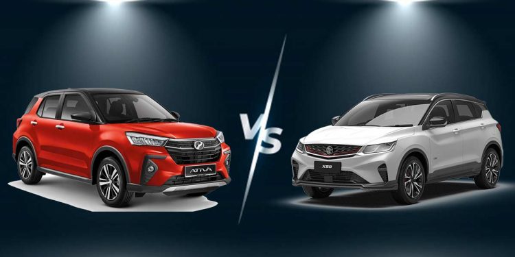 Perodua 为什么可以打败 Proton？而且比起 Proton，Perodua 更受欢迎，销量更好？