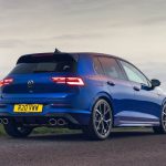 Volkswagen Golf MK8